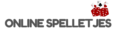 Online Spelletjes